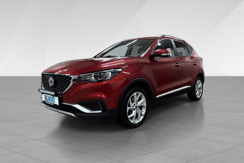 Bilde 3 av MG ZS EV 