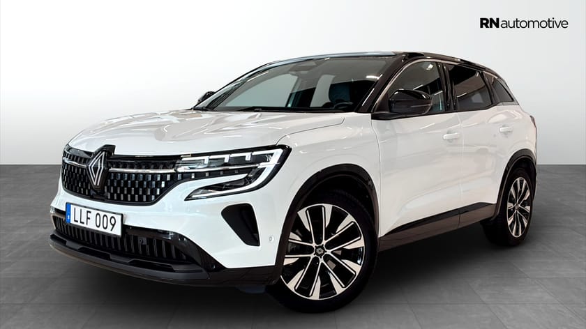 Bild 1 av Renault Austral E-TECH Techno | PEHV | 360° Kamera | Carplay |