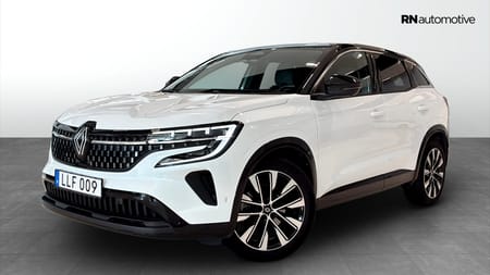 Renault Austral E-TECH Techno | PEHV | 360° Kamera | Carplay |