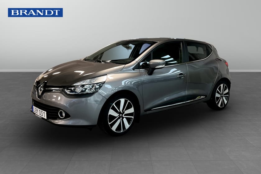 Bild 1 av Renault Clio