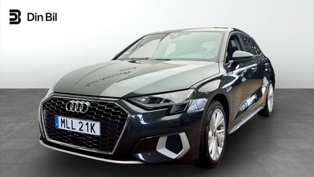 Audi A3 Sportback 35 TFSI