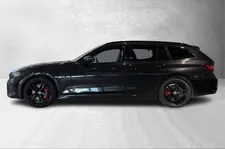 Thumnail bilde 1 av BMW 330e xDrive Touring