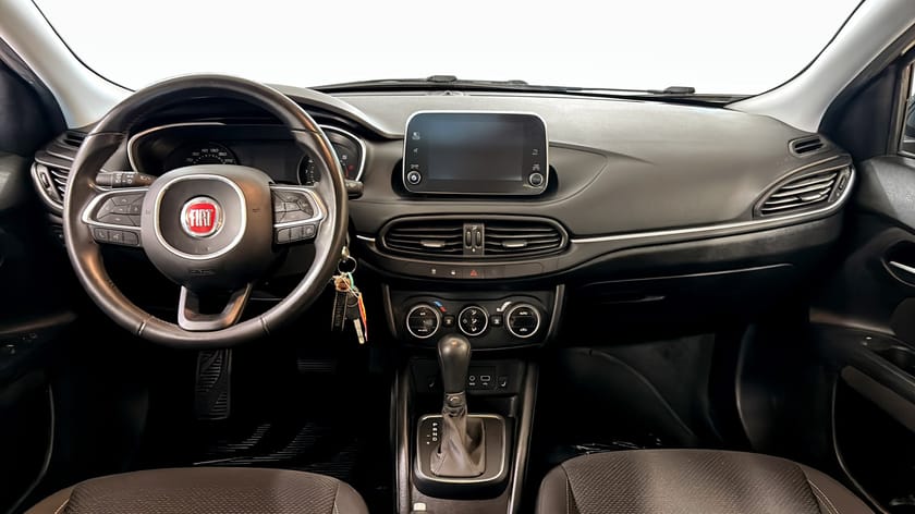 Bild 4 av Fiat Tipo Kombi SW LOUNGE 1.6 P-sensor Carplay