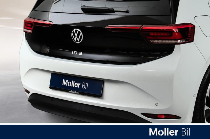 Bilde 5 av Volkswagen ID.3 Pro Performance