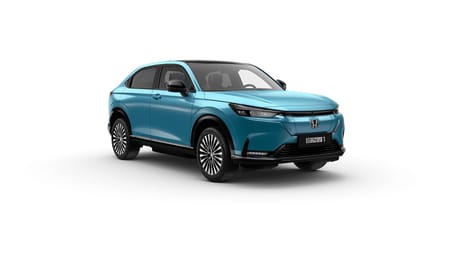 Honda e:Ny1