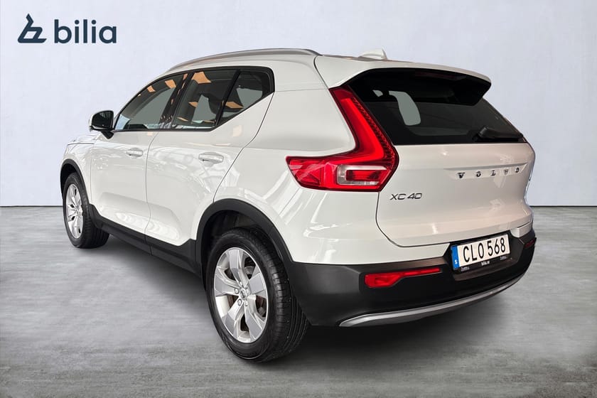 Bild 2 av Volvo XC40