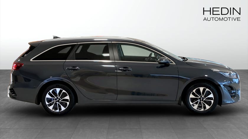 Bild 2 av Kia Ceed Sportswagon Plug-in Hybrid ADVANCE