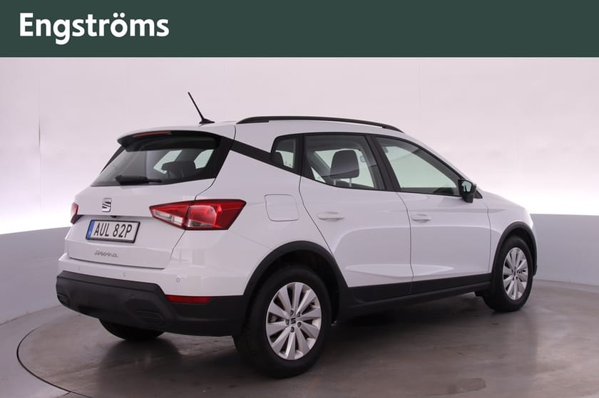 Bild 3 av SEAT Arona