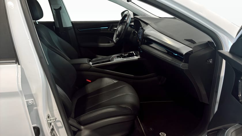 Bild 3 av MG 5 Long Range MG5 61 KWH LUXURY