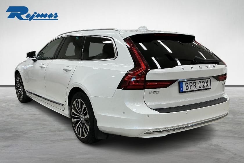 Bild 2 av Volvo V90 T6 Core Edition II