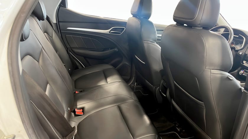 Bild 5 av MG ZS EV 45KWH LUXURY MY21 | 15 000 kr LADDKORT