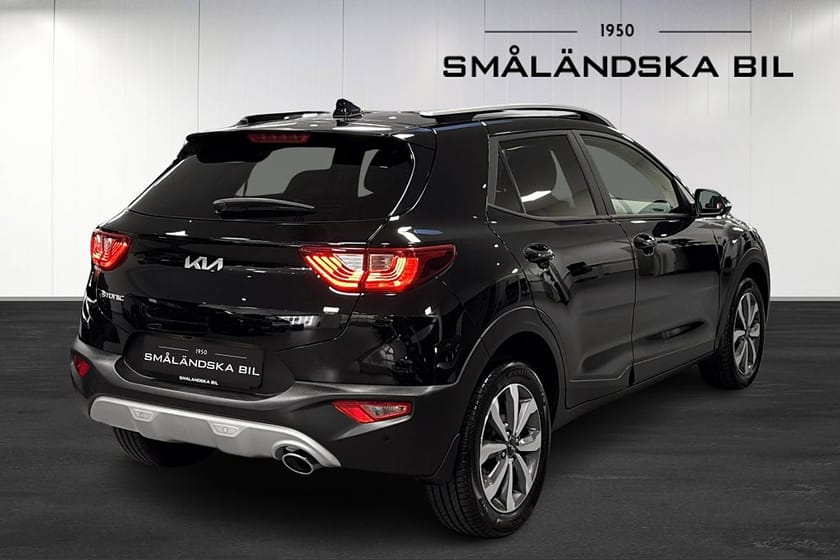 Bild 4 av Kia Stonic