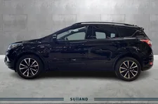 Thumnail bilde 1 av Ford Kuga