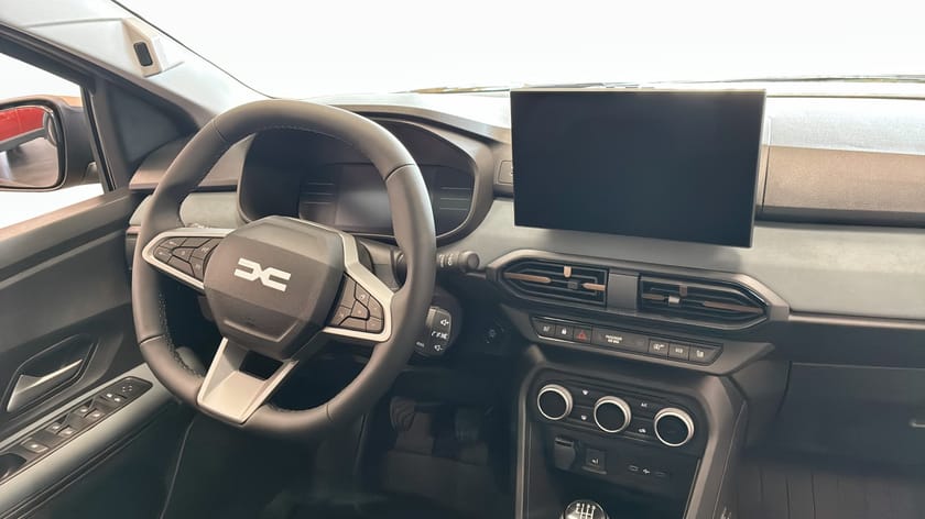 Bild 4 av Dacia Sandero Stepway EXTREME TCE 110