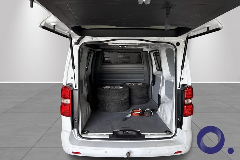 Bilde 5 av Peugeot e-Expert