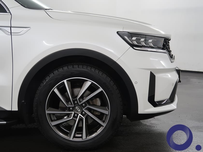 Bilde 2 av Kia Sorento PHEV