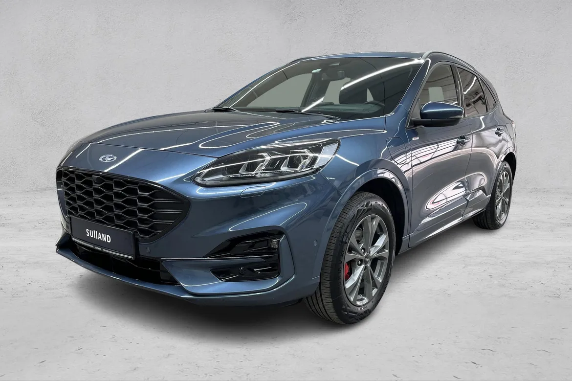 Bilde av Ford Kuga Plug-In Hybrid
