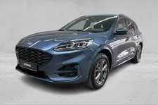Thumnail bilde 0 av Ford Kuga Plug-In Hybrid