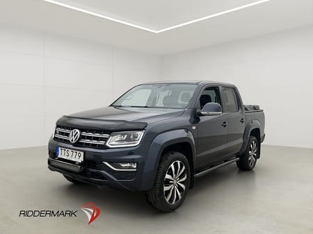 Volkswagen Amarok 2.9t