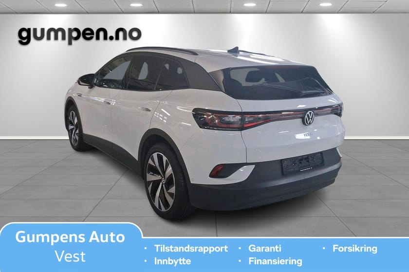 Bilde 3 av Volkswagen ID.4 Pro