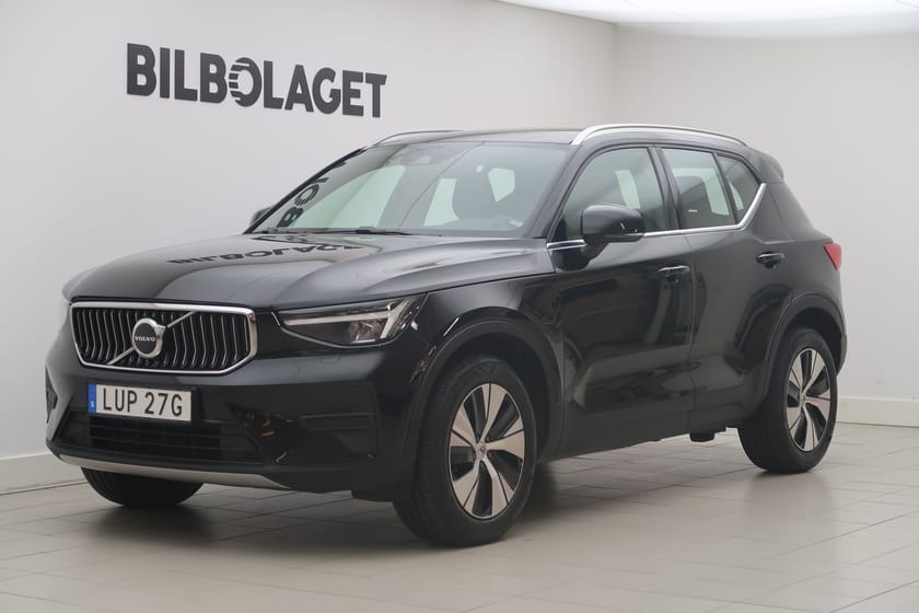 Bild 1 av Volvo XC40 Recharge T4 Core Bright
