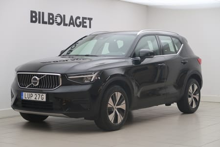 Volvo XC40 Recharge T4 Core Bright
