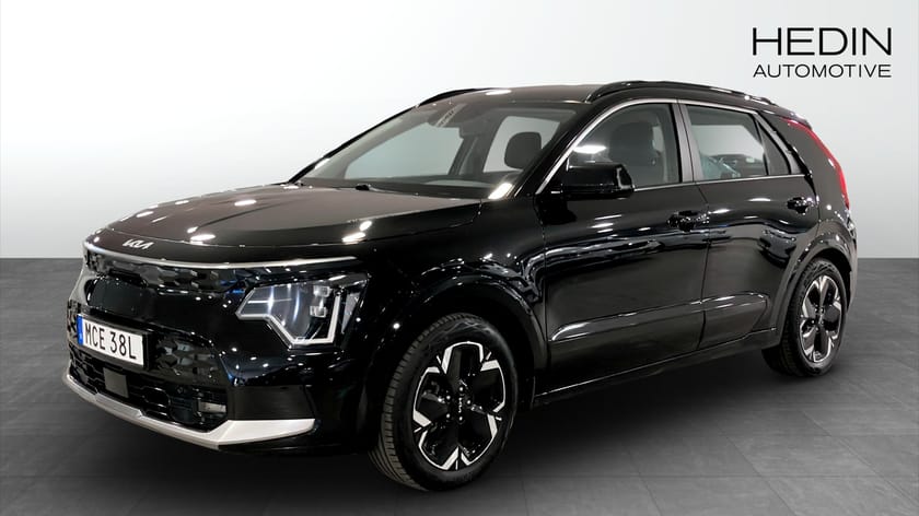 Bild 1 av Kia Niro EV