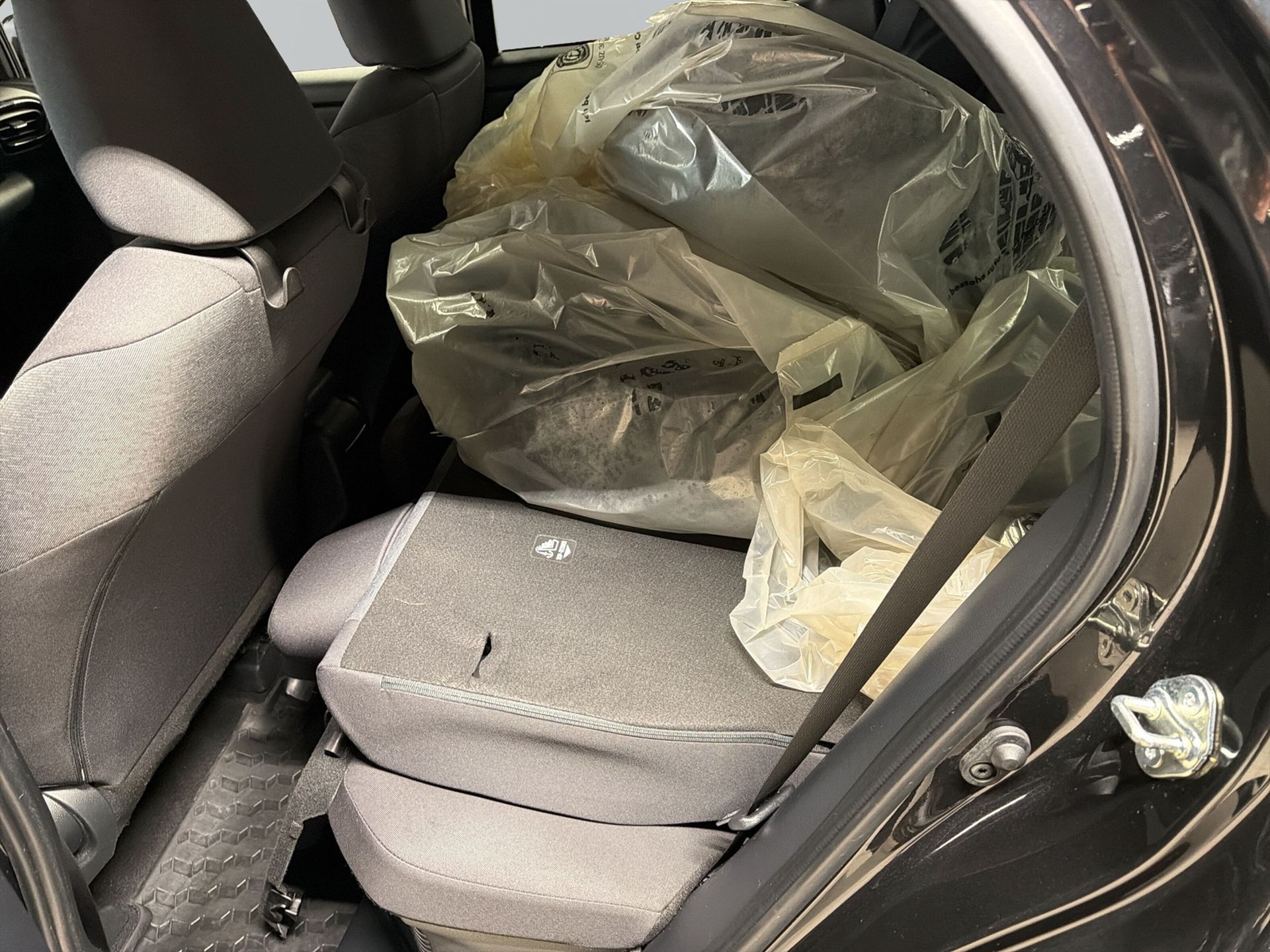 Toyota Yaris Hybrid 2021, bild 7/15