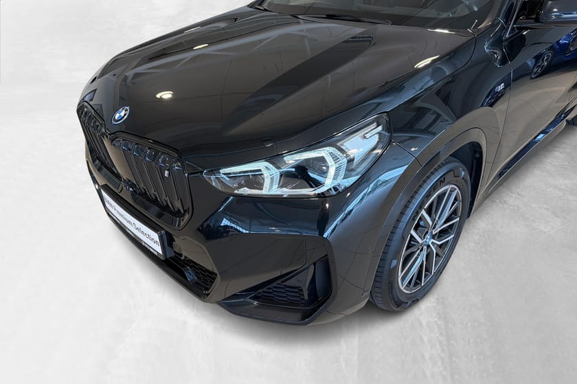 Bilde 5 av BMW iX1 xDrive30 xDrive 30 M-Sport Krok Elsete