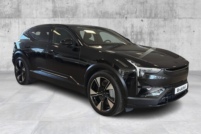 Bilde 5 av Polestar 3 Long Range Dual Motor