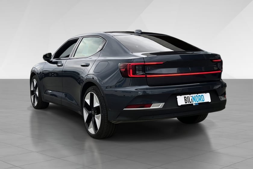 Bilde 5 av Polestar 2 Long Range Dual Motor