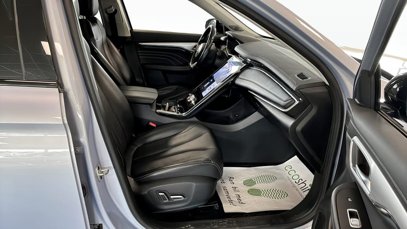 Bild 3 av MG Marvel R Performance 288HK PANO KAMERA AWD CARPLAY