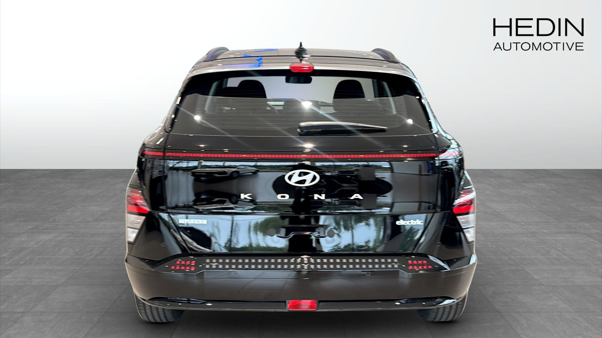 Hyundai Kona 2027, bild 7/10