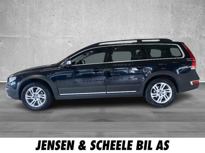 Bilde 4 av Volvo XC70 D4 AWD SUMMUM AUT. H-Feste, DAB, P-Varmer, Soltak.