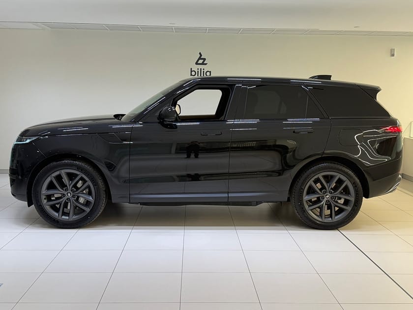 Bild 3 av Land Rover Range Rover Sport P460e SE