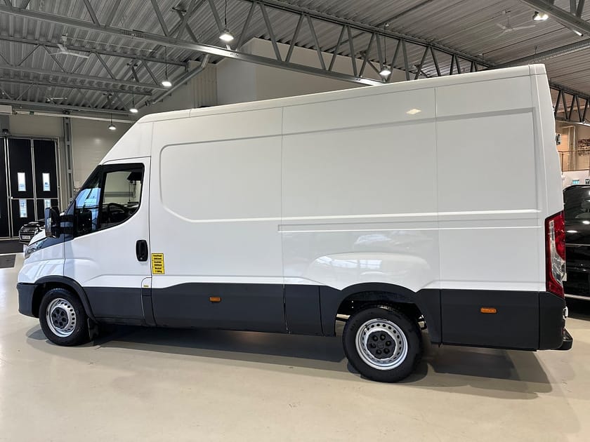 Bild 5 av Iveco Daily 35-140 Van
