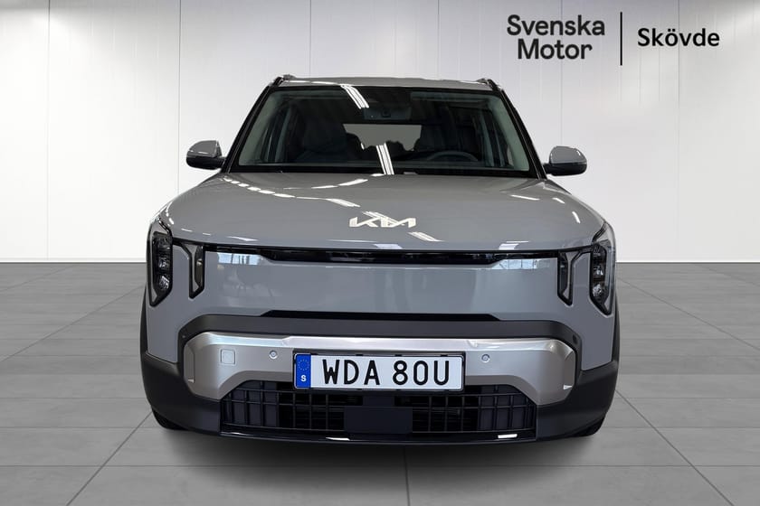 Bild 2 av Kia EV2 Standard Range