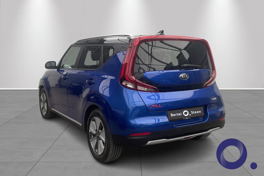 Bilde 3 av Kia e-Soul 