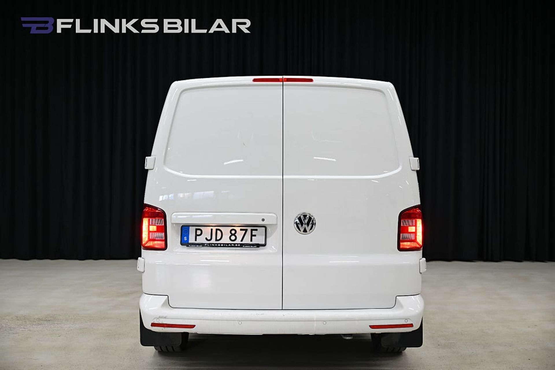 ABT Transporter e-Transporter 2019, photo 5/10