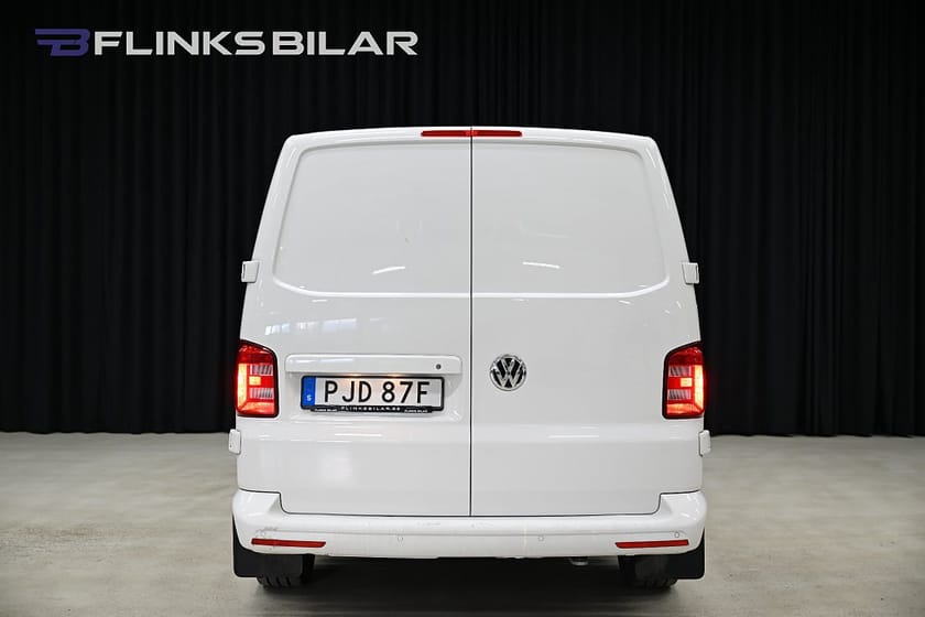 Bild 5 av ABT e-Transporter