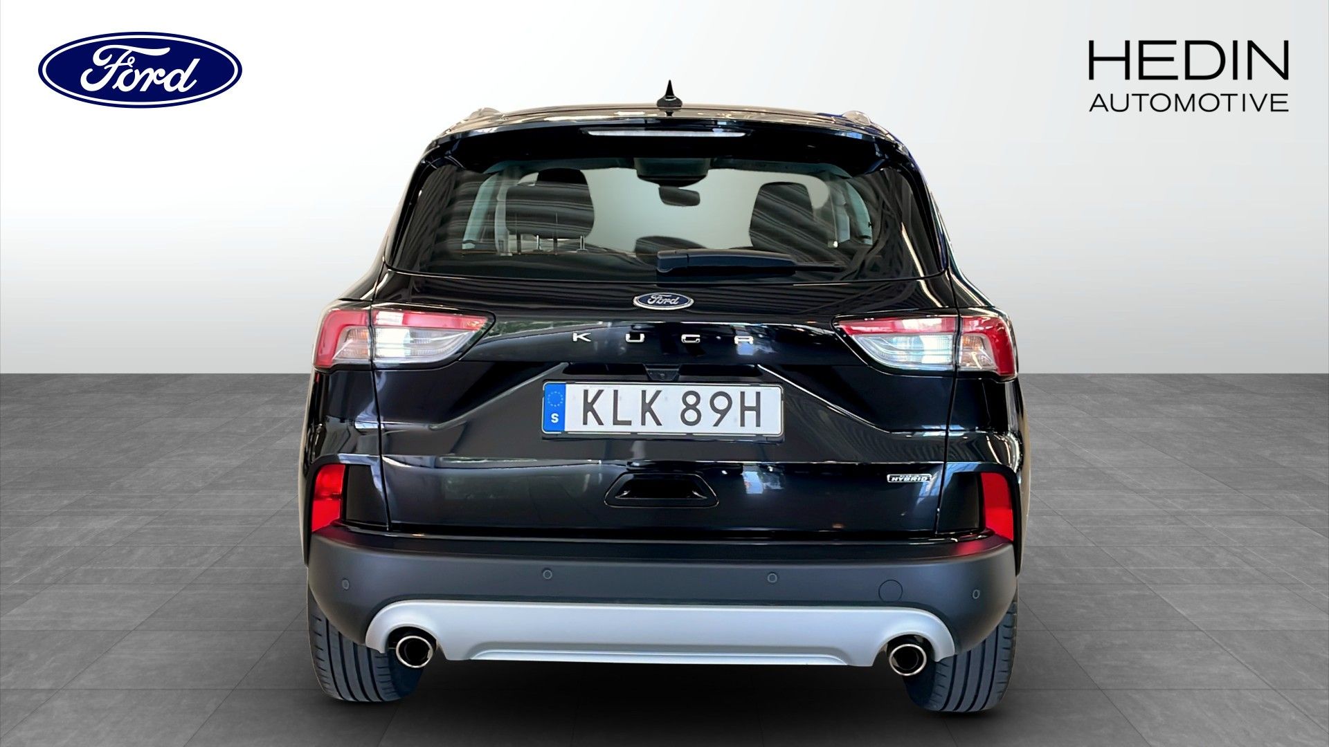 Ford Kuga 2021, bild 7/9