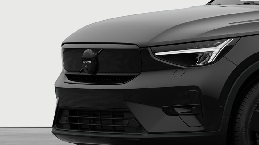 Bilde 5 av Volvo EX40 Twin Motor Ultra AWD Black Edt. - H.Feste, 360, PANO, 20"