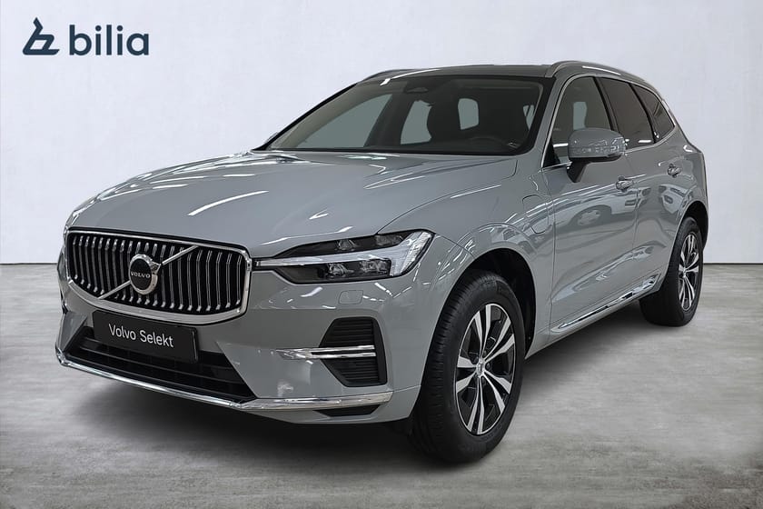 Bild 1 av Volvo XC60 T6 Core Special Edition / Panorama/Dragkrok