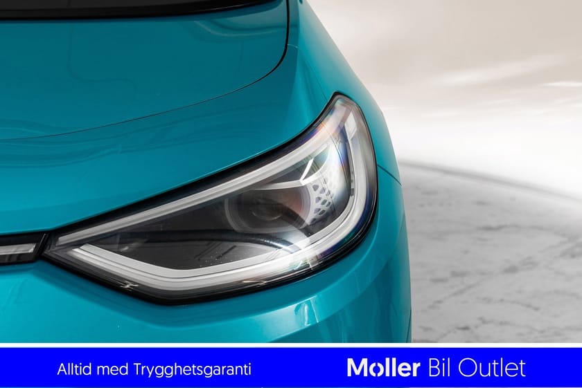 Bilde 4 av Volkswagen ID.3 Pro Performance 1st max