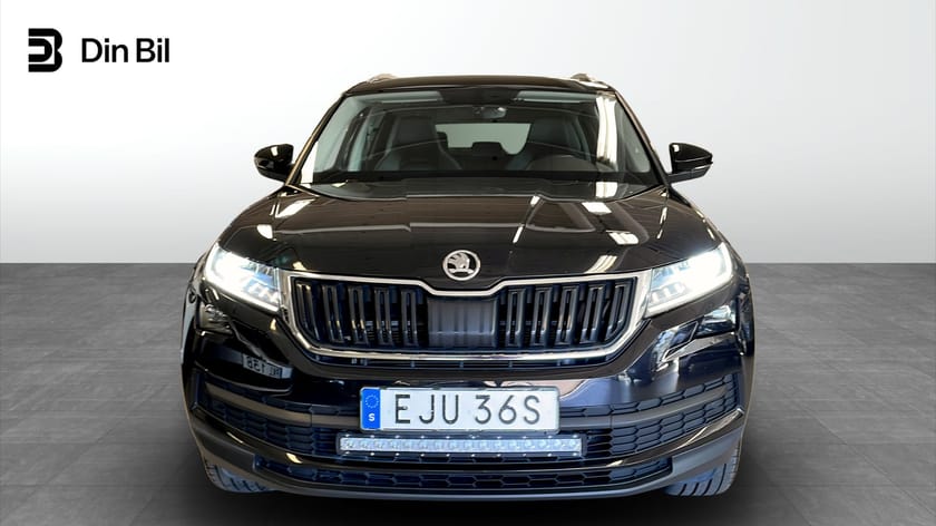 Bild 4 av Škoda Kodiaq