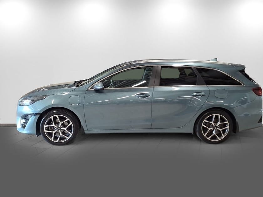 Bild 4 av Kia Ceed Sportswagon Plug-in Hybrid SW 1,6 DCT ADVANCE PLUS
