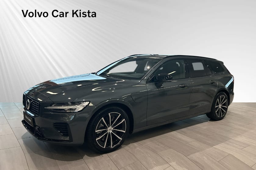 Bild 3 av Volvo V60