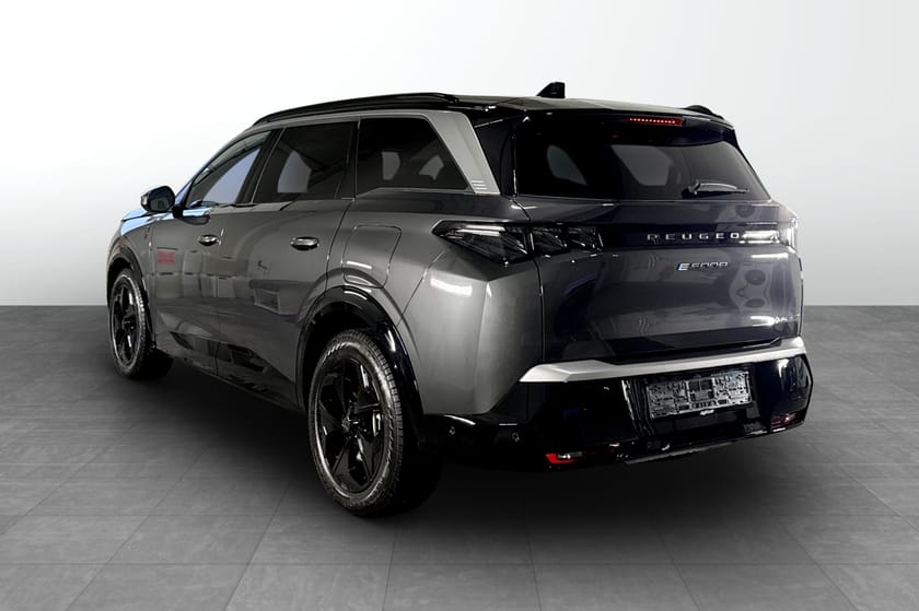 Bilde 3 av Peugeot E-5008 Dual Motor GT Exclusive 4x4/Ledbar/ceramic/Innbytte