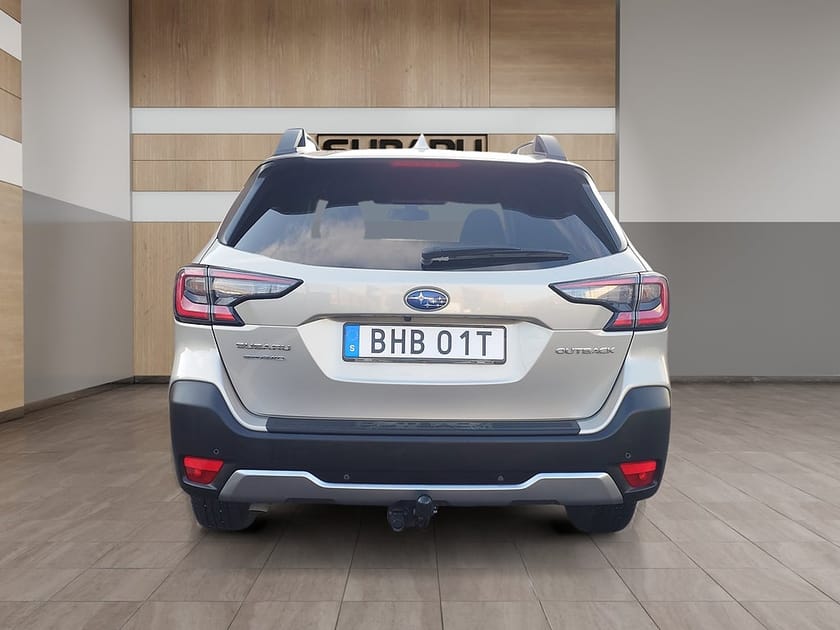 Bild 4 av Subaru Outback