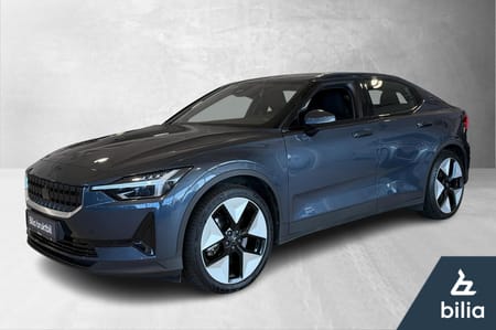 Polestar 2 Standard Range Single Motor
